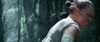 Episode 7 Rey GIF by Star Wars