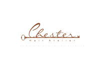 Chester Sticker by ASF brush