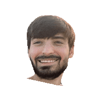 Tech Alex Sticker by Kano Computing