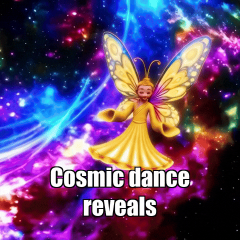 Wisdom GIF by BuddhaFlyJourney