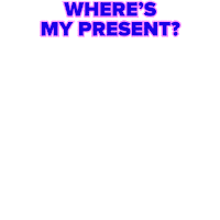 Happy Gift Sticker by Lazada Singapore