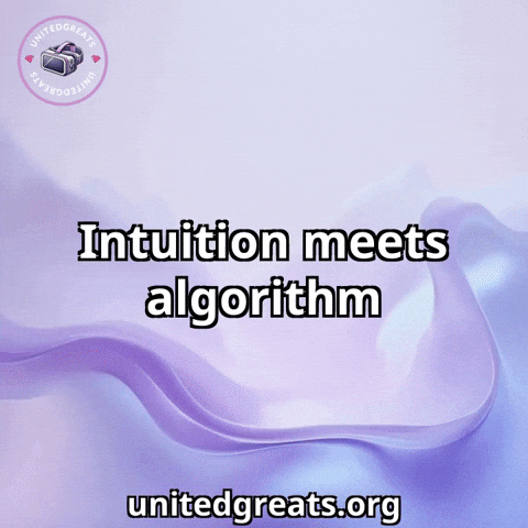 Ai Mystery GIF by UnitedGreats