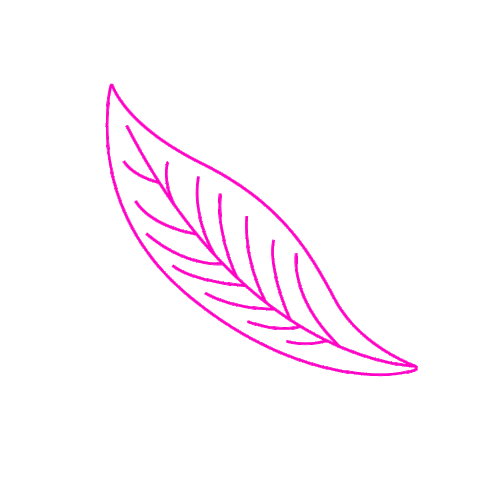 Plants Flores Sticker