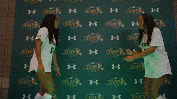 Ndsu Soccer GIF by NDSU Athletics