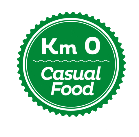 Food Km0 Sticker by redbar