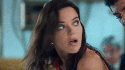 Burakdeniz Sahte GIF by Ay Yapım