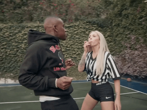 Baby Sitter GIF by DaBaby