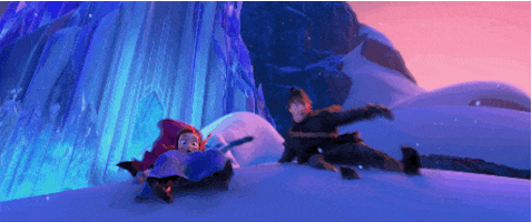 animation animated gif GIF by Disney