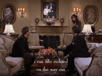 season 6 netflix GIF by Gilmore Girls 