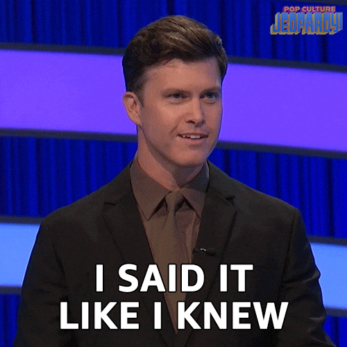 Popculturejeopardy GIF by Jeopardy!