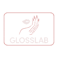 Sticker by glosslab