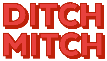SenateDems senate flip the senate senate democrats dscc Sticker