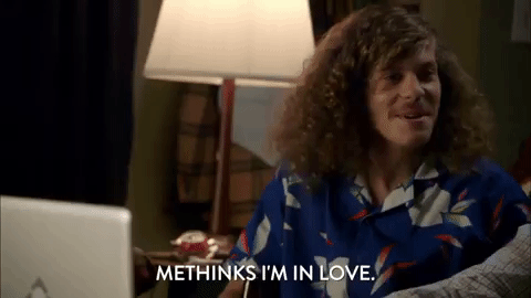 comedy central blake henderson GIF by Workaholics