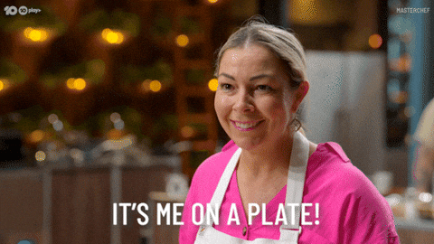 Plate Mc15 GIF by MasterChefAU