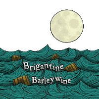 OConnorBrewingCompany beer craft beer brewery brewing Sticker