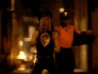 the new power generation prince GIF