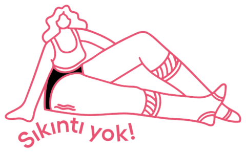 Gayetnormal Sticker by Penti