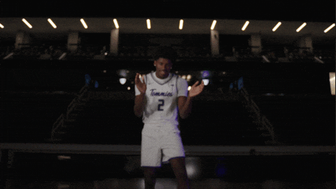 Tommies GIF by Tommie Athletics