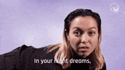 Maylee Todd GIF by Eternal Family
