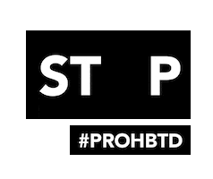 Stop No Sticker by PRØHBTD