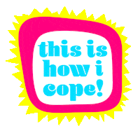 Dance Reaction Sticker by Richie Brown