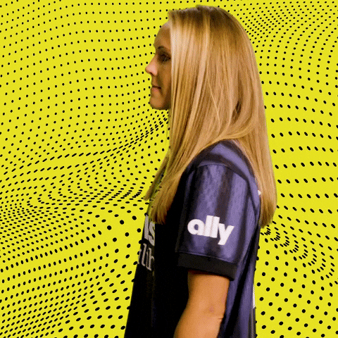 Brittany Ratcliffe Football GIF by Washington Spirit