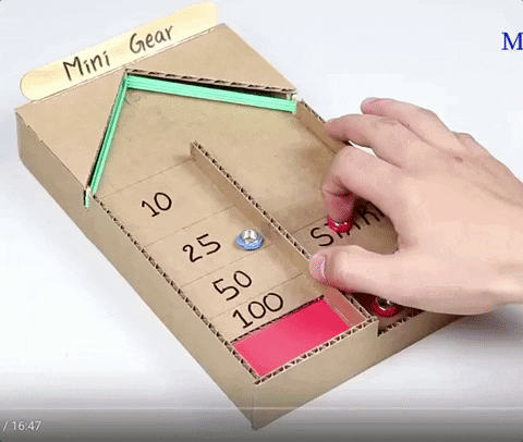 mini-gear GIF by NakNick Game Studio