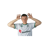 Sport Heerlen Sticker by Groene ster