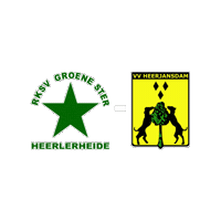 Sport Heerlen Sticker by Groene ster