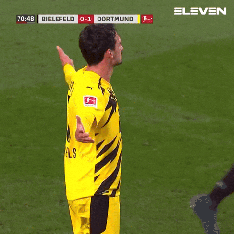 Happy Celebration GIF by ElevenSportsBE