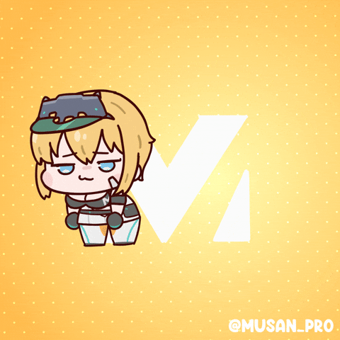 Tired Maxwell GIF