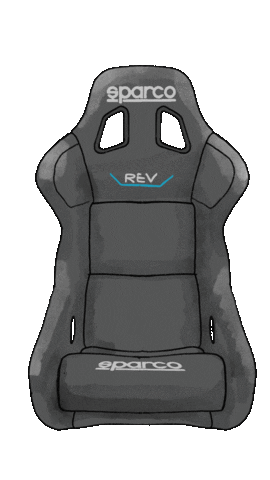 Seat Sticker