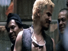 amores perros cine mexicano GIF
