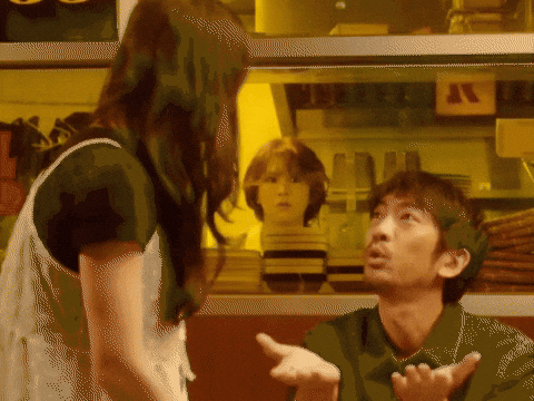 Pets Gossip GIF by HIM International Music