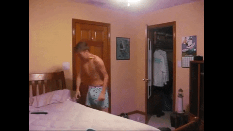 fun wafflepwn GIF