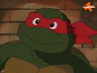 Tmnt GIF by Teenage Mutant Ninja Turtles