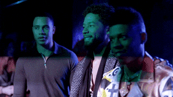 lee daniels andre GIF by Empire FOX