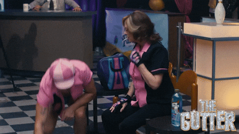 Bowling Copycat GIF by Magnolia Pictures