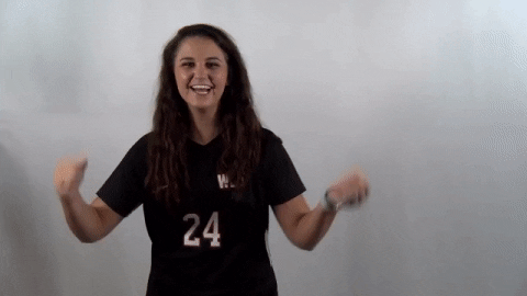 WJUCardinals giphyupload wheeling university wheeling soccer wheeling wsoc GIF