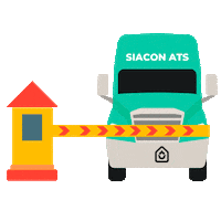 siacon  Sticker