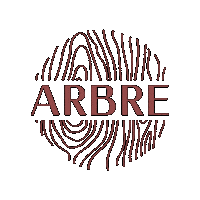 wearearbre sunscreen spf arbre dry shampoo Sticker