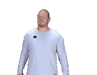 nfl combine hjalte froholdt Sticker by NFL