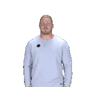 nfl combine hjalte froholdt Sticker by NFL