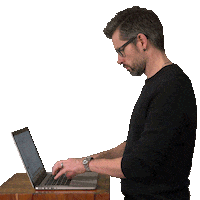 Book Lesen Sticker by Penguin Verlag