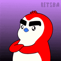 Leave Me Alone No GIF by Retsba