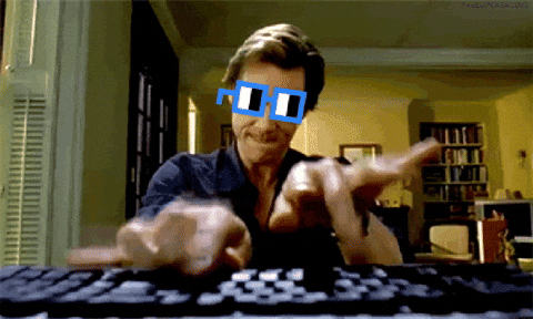 GIF Brilhante