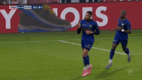 GIF by FOX Sports