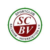 scbv-jugendfoerderung scbv sc baldham-vaterstetten Sticker