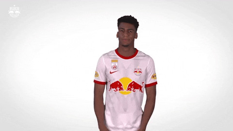 Red Bull No GIF by FC Red Bull Salzburg