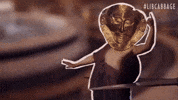Greek Mythology Mask GIF by Cabin 9 Films
